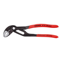 Produktbild för KNIPEX Cobra - tongue and groove pliers set - 3 delar