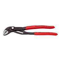 Produktbild för KNIPEX Cobra - tongue and groove pliers set - 3 delar