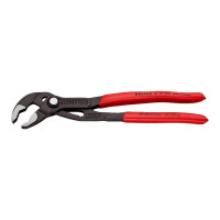 Produktbild för KNIPEX Cobra - tongue and groove pliers set - 3 delar