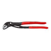 Produktbild för KNIPEX Cobra - tongue and groove pliers set - 3 delar