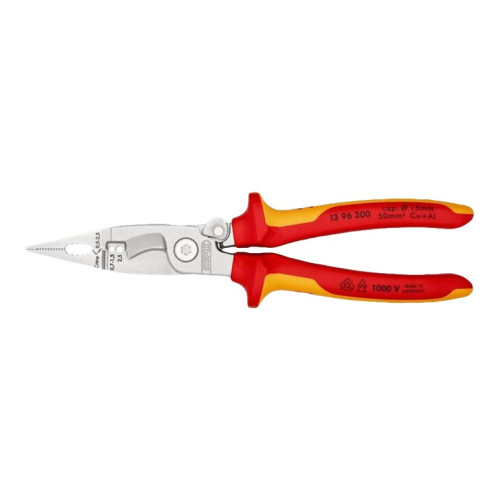Knipex KNIPEX - multifunction pliers