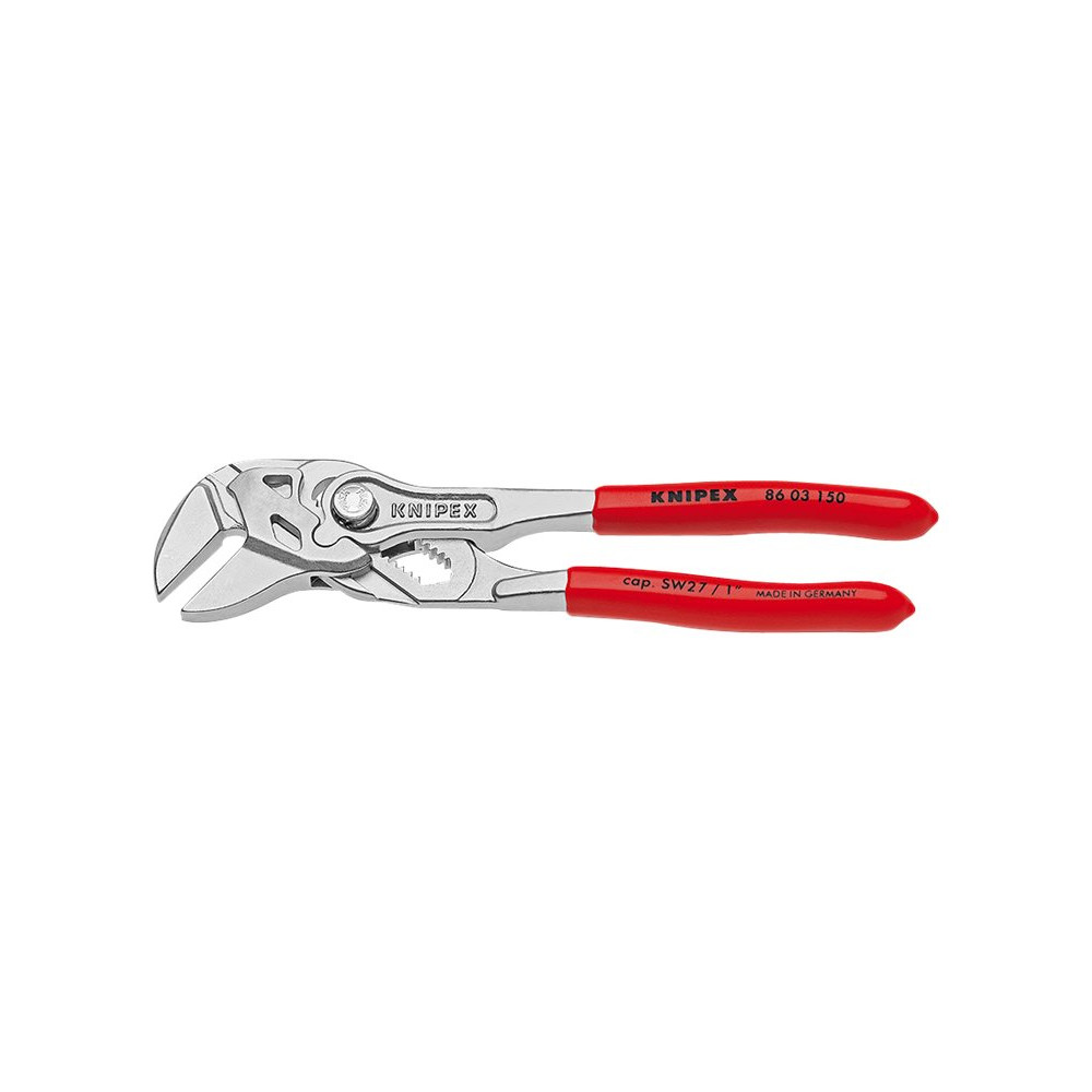 Produktbild för KNIPEX Mini - träpaneltång