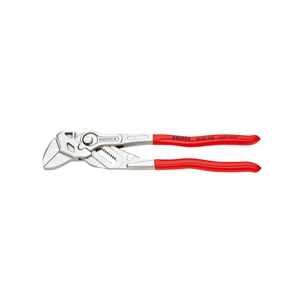Produktbild för KNIPEX - träpaneltång