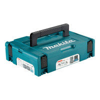 Produktbild för Makita - verktygskit - 120 delar