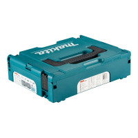 Produktbild för Makita - verktygskit - 120 delar