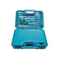 Produktbild för Makita E-10883 - verktygskit - 221 delar