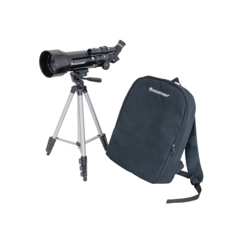 CELESTRON Travel Scope 70 teleskop - refraktor - Teleskop