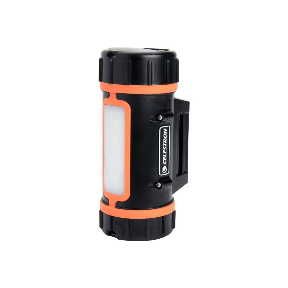 Produktbild för Celestron PowerTank Lithium power bank - LiFePO4 - ström, 2 x USB