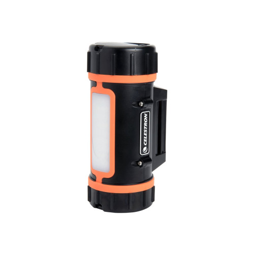 CELESTRON Celestron PowerTank Lithium power bank - LiFePO4 - ström, 2 x USB