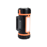 Produktbild för Celestron PowerTank Lithium power bank - LiFePO4 - ström, 2 x USB