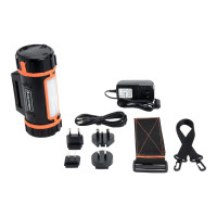 Produktbild för Celestron PowerTank Lithium power bank - LiFePO4 - ström, 2 x USB