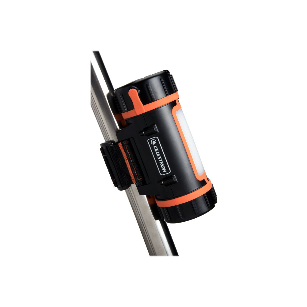 Produktbild för Celestron PowerTank Lithium power bank - LiFePO4 - ström, 2 x USB