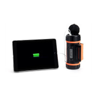 Produktbild för Celestron PowerTank Lithium power bank - LiFePO4 - ström, 2 x USB