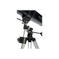 Produktbild för Celestron PowerSeeker PS 114 EQ teleskop - Newtonsk reflektor