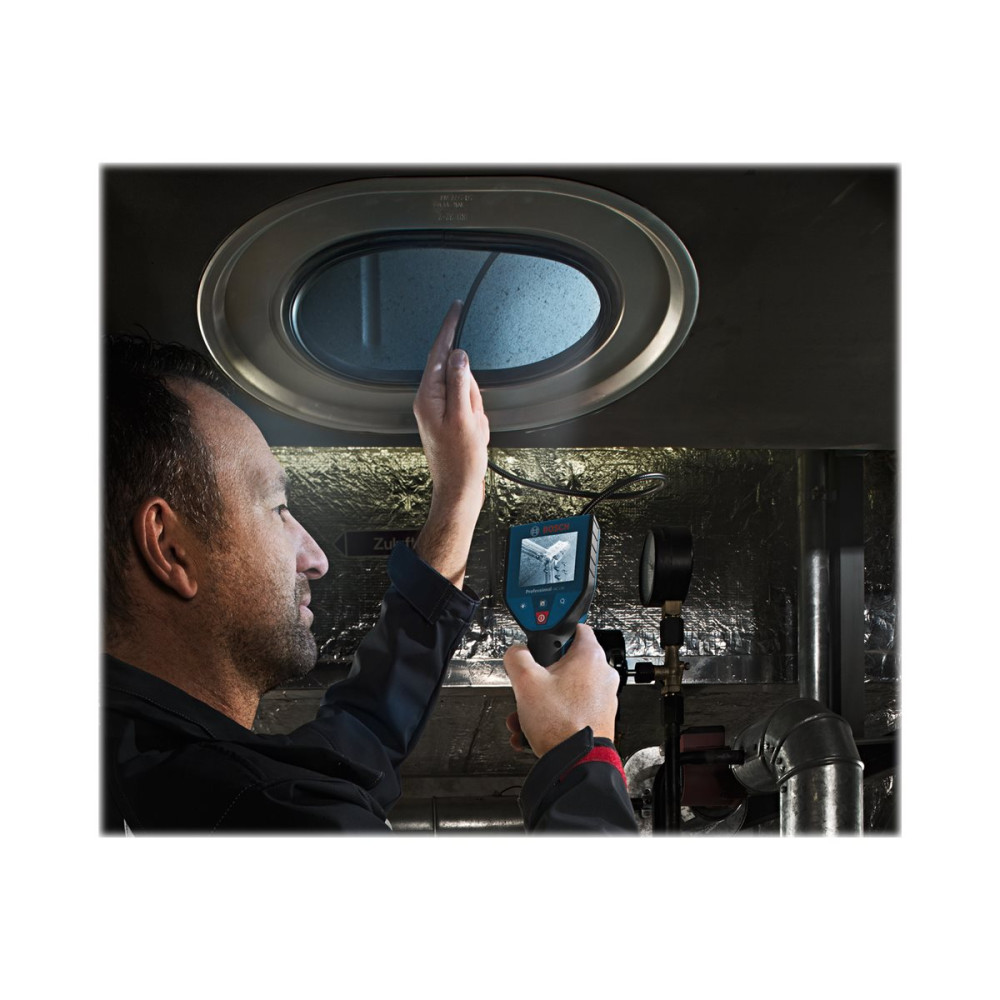 Produktbild för Bosch GIC 120 Professional - endoskop