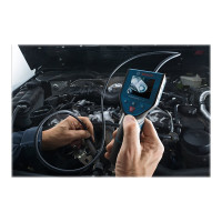 Produktbild för Bosch GIC 120 Professional - endoskop