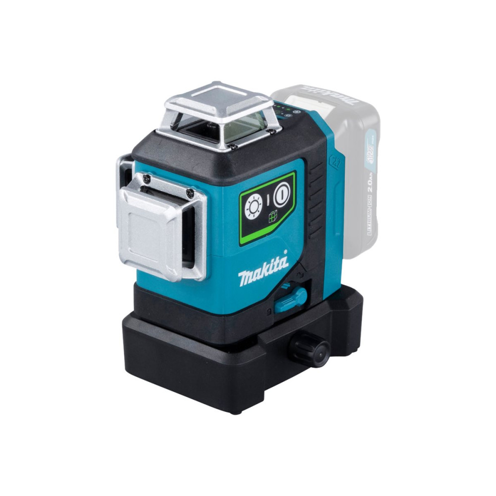 Produktbild för Makita SK700GD - korslaser