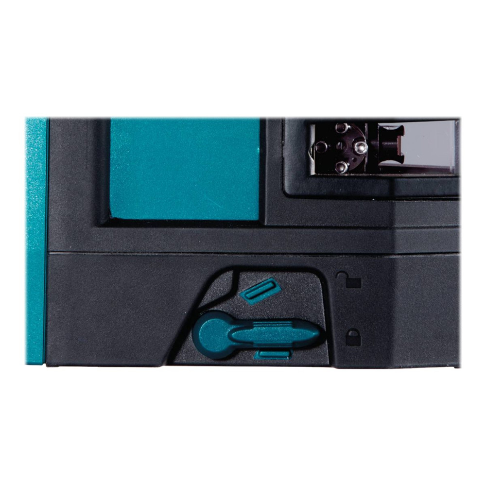 Produktbild för Makita SK106D - cross line / cross point laser level