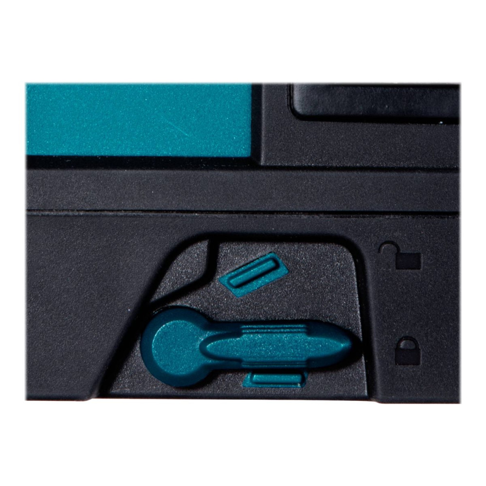 Produktbild för Makita SK106D - cross line / cross point laser level