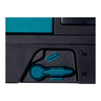 Produktbild för Makita SK106D - cross line / cross point laser level