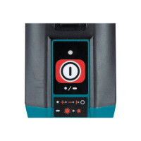 Produktbild för Makita SK106D - cross line / cross point laser level
