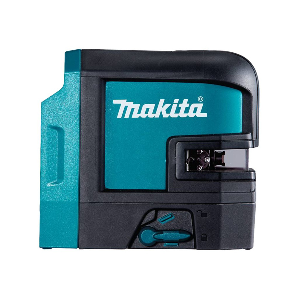 Produktbild för Makita SK106D - cross line / cross point laser level