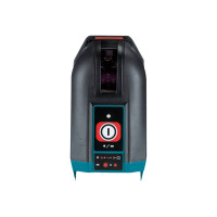 Produktbild för Makita SK106D - cross line / cross point laser level