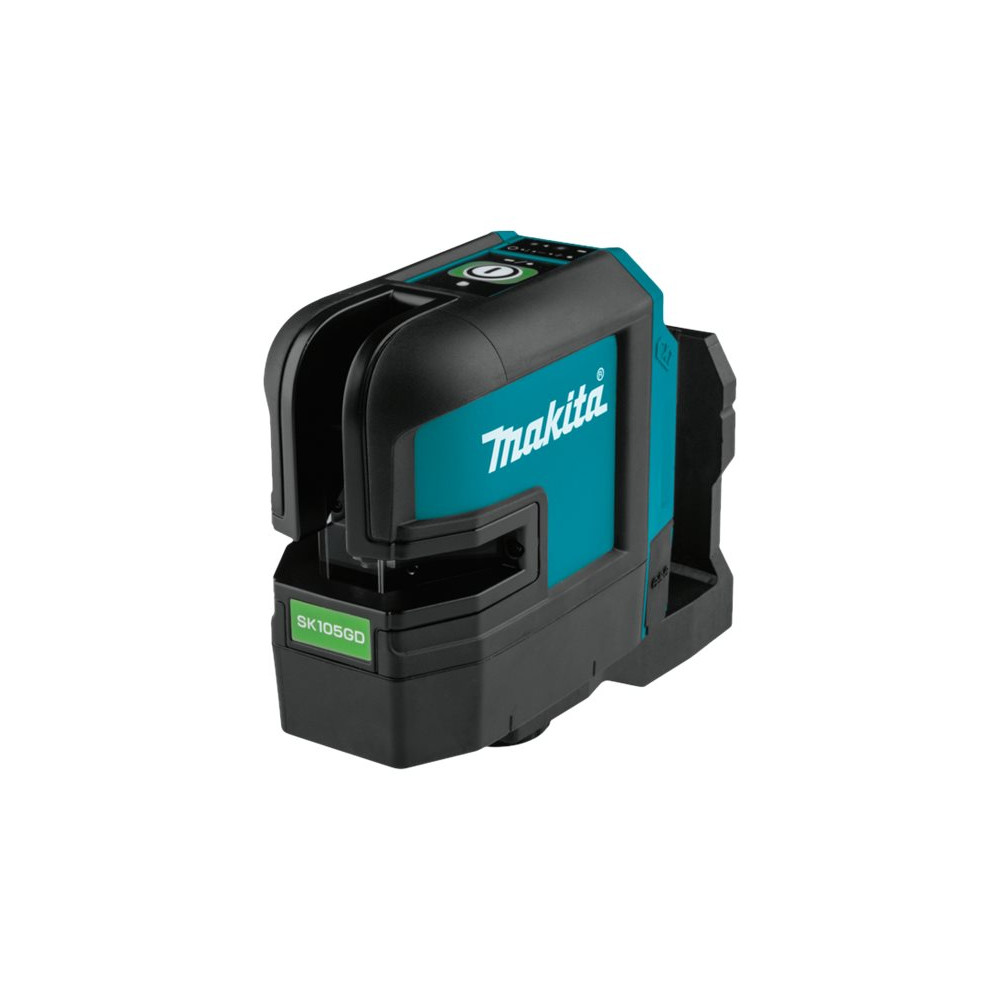 Produktbild för Makita SK105GD - korslaser