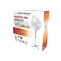 Produktbild för Esperanza HURRICANE - fläkt
