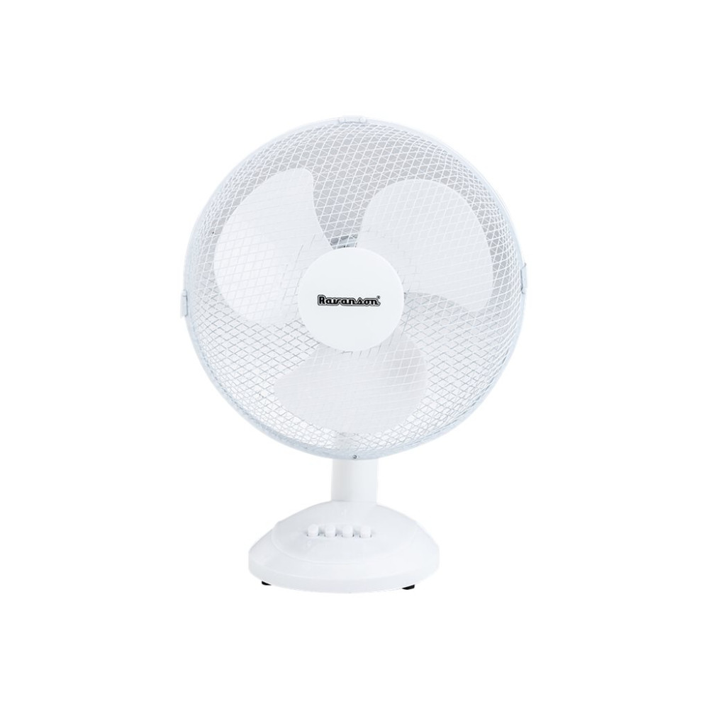Produktbild för Ravanson WT-1030 - fläkt