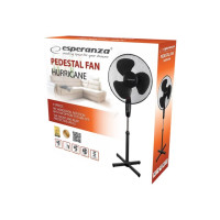 Produktbild för Esperanza HURRICANE - fläkt