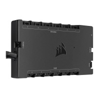 Produktbild för CORSAIR iCUE COMMANDER CORE XT - fläkt-LED-kontroll