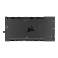 Produktbild för CORSAIR iCUE COMMANDER CORE XT - fläkt-LED-kontroll