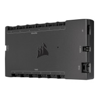 Produktbild för CORSAIR iCUE COMMANDER CORE XT - fläkt-LED-kontroll