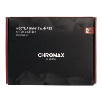 Produktbild för Noctua SecuFirm2 NM-i17xx-MP83 - monteringssats för processorkylare