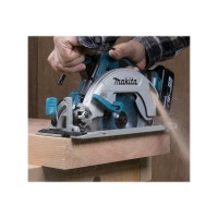 Produktbild för Makita DHS680Z - cirkelsåg - sladdlös - 165 mm