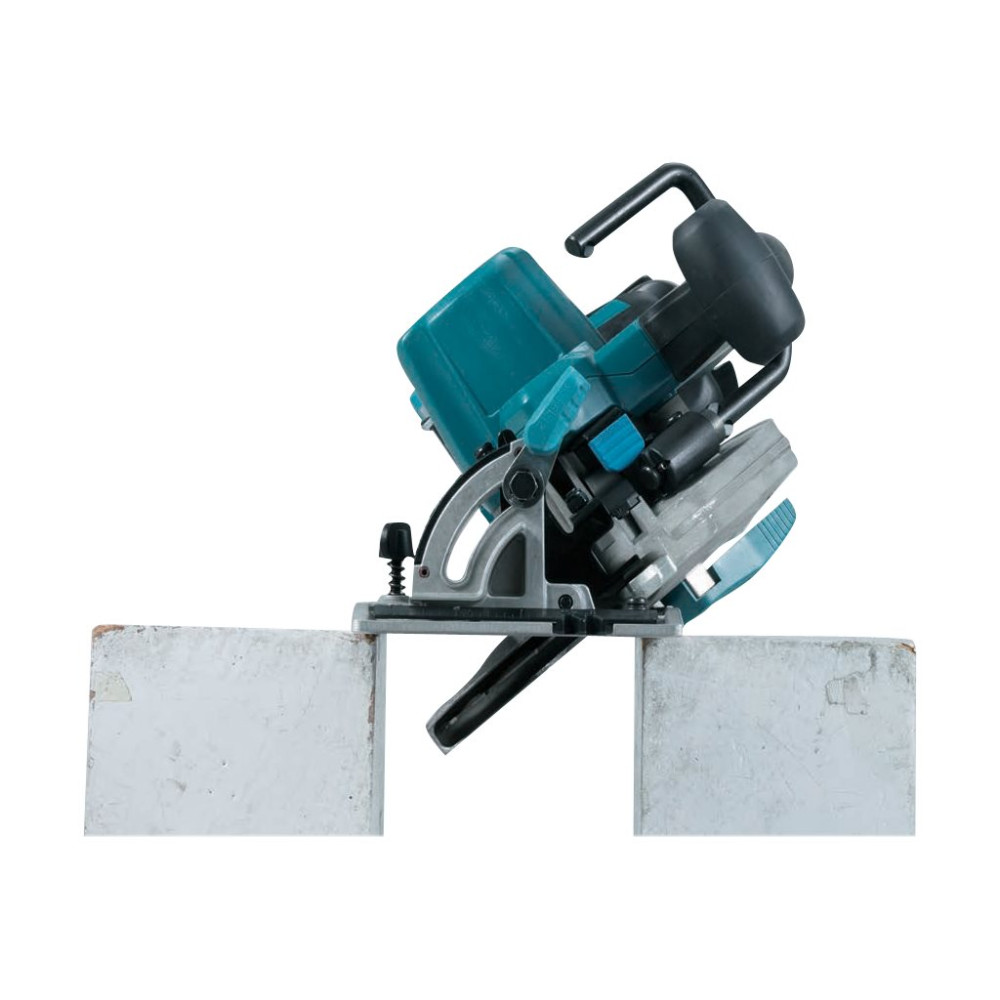 Produktbild för Makita DHS680Z - cirkelsåg - sladdlös - 165 mm