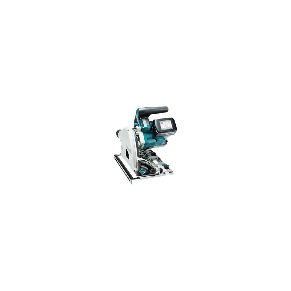Produktbild för Makita DSP600ZJ - sänksåg - inget batteri