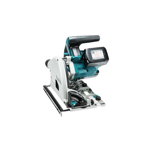 Makita Makita DSP600ZJ - sänksåg - inget batteri
