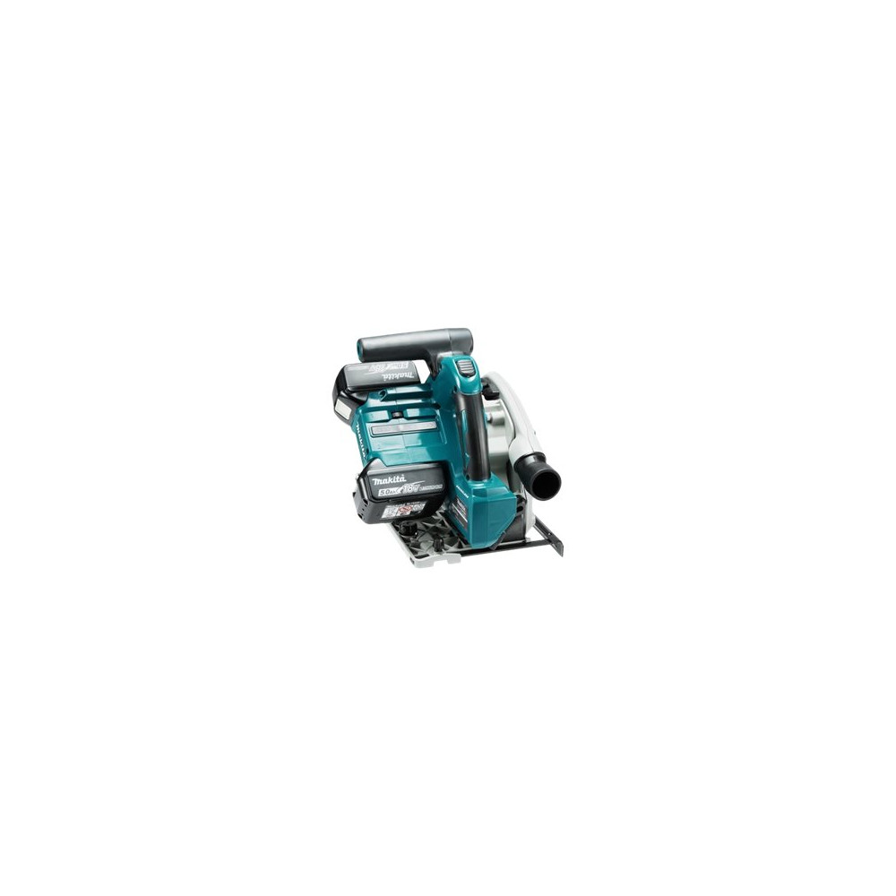 Produktbild för Makita DSP600ZJ - sänksåg - inget batteri