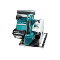 Produktbild för Makita DSP600ZJ - sänksåg - inget batteri