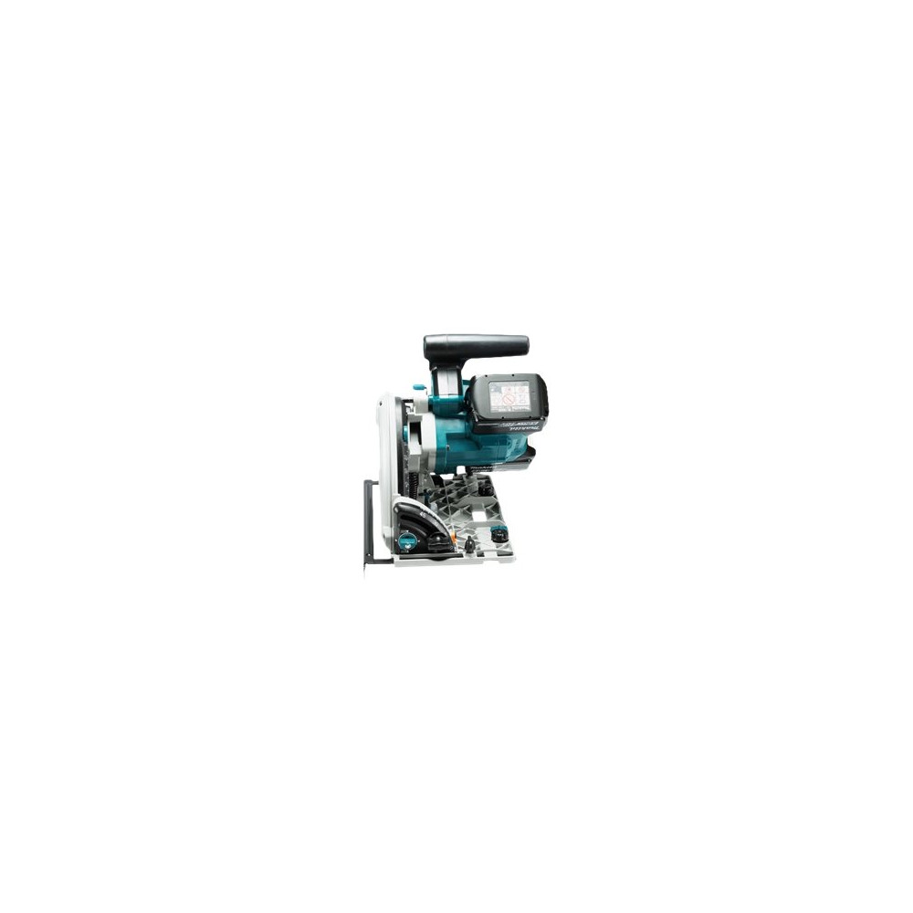 Produktbild för Makita DSP600ZJ - sänksåg - inget batteri