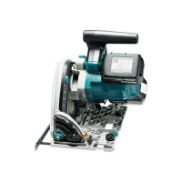 Produktbild för Makita DSP600ZJ - sänksåg - inget batteri