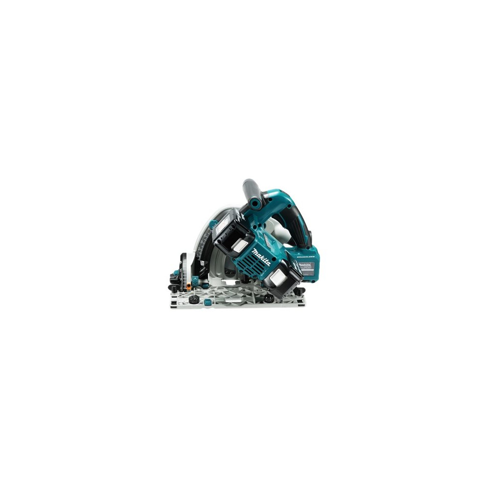 Produktbild för Makita DSP600ZJ - sänksåg - inget batteri