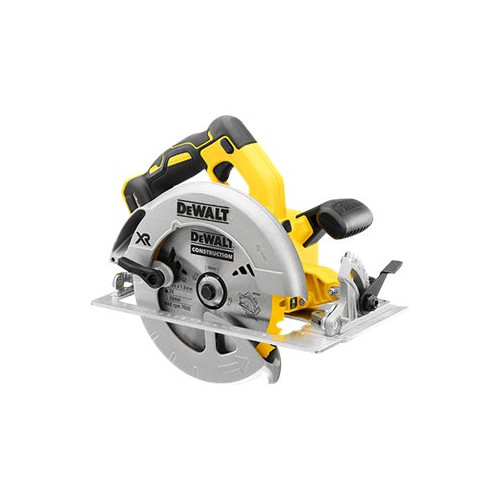 DeWalt DeWALT DCS570NT-XJ - cirkelsåg - sladdlös - 184 mm
