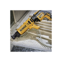 Produktbild för DeWALT DCF620P2K-QW - auto-feed screwdriver - sladdlös