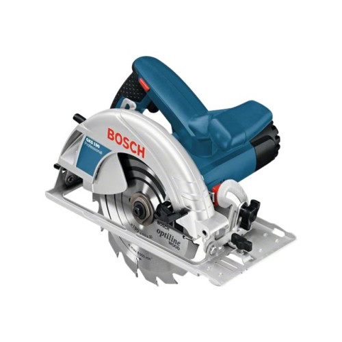 Bosch Bosch GKS 190 Professional cirkelsåg - 1400 W - 190 mm