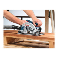 Produktbild för Bosch GKS 190 Professional cirkelsåg - 1400 W - 190 mm