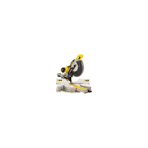 DeWalt DeWALT DWS780-QS kap- och geringssåg - 1675 W - 305 mm