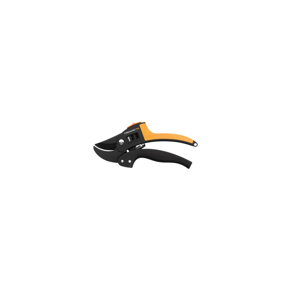 Produktbild för Fiskars PowerStep P83 - pruner - 19 cm
